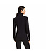 Ariat Venture base layer jersey - Black