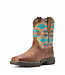 Ariat Botte Anthem shortie Savanna