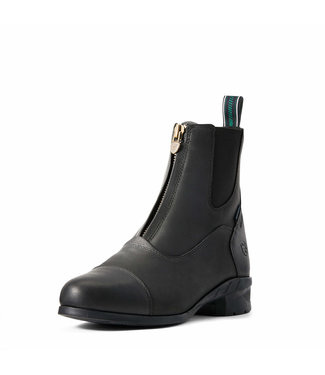 Ariat Botte heritage zip isolé/imperméable