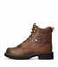 Ariat Bottines Probaby Lacer Driftwood Brown
