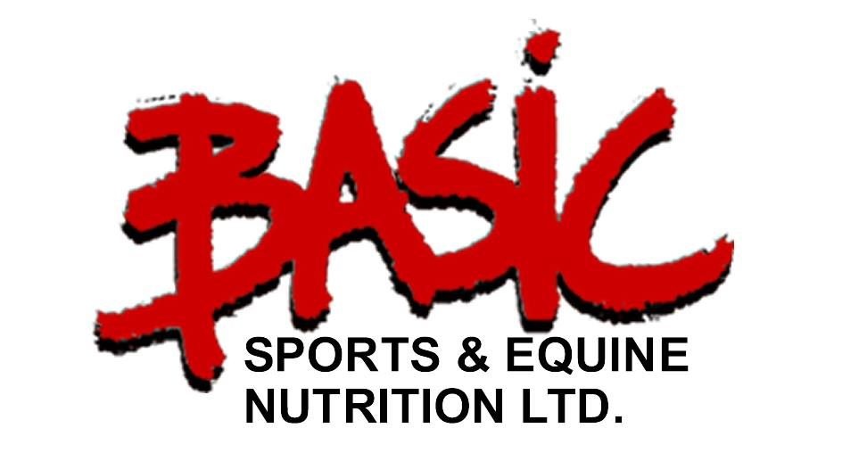 Multiplex - Basic Equine Nutrition