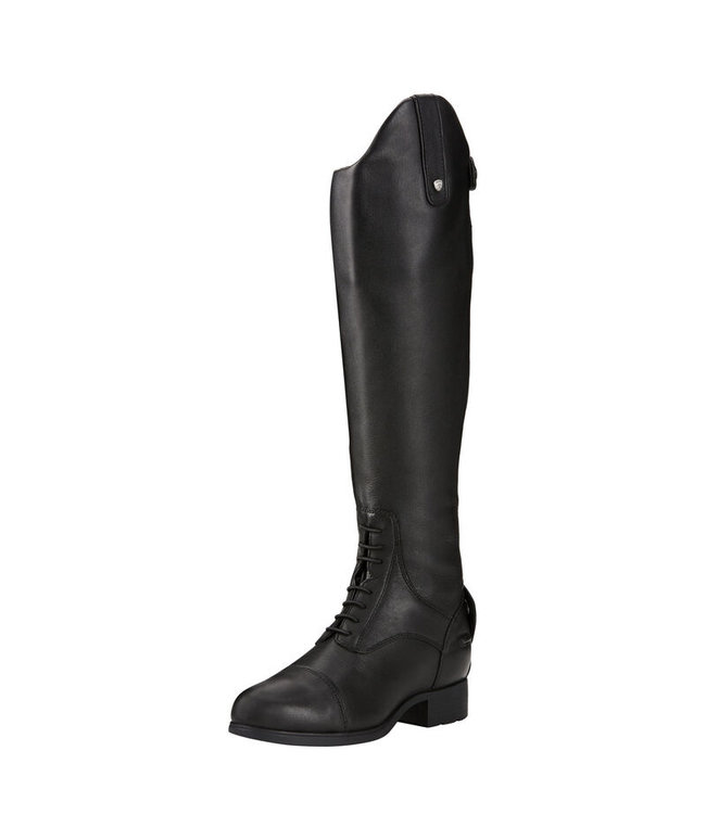 ARIAT Bromont Pro Tall H2O Insulated Boots Women s Paddock Animal Co