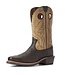 Ariat Bottes western Heritage Roughstock - Homme