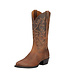 Ariat Bottes Heritage Western R Toe - Homme