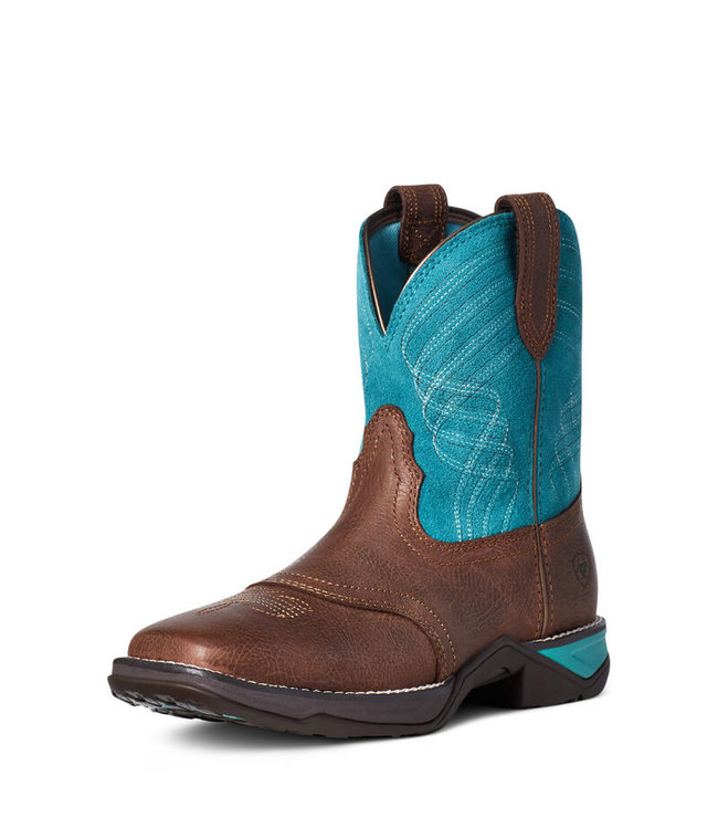 Ariat Bottes Anthem Shortie - Femme