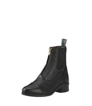 Ariat Heritage IV Zip H2O short boot - Women's