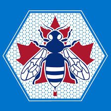 Canadian beeseal