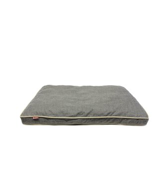 Bud'z Deluxe flat bed for dogs