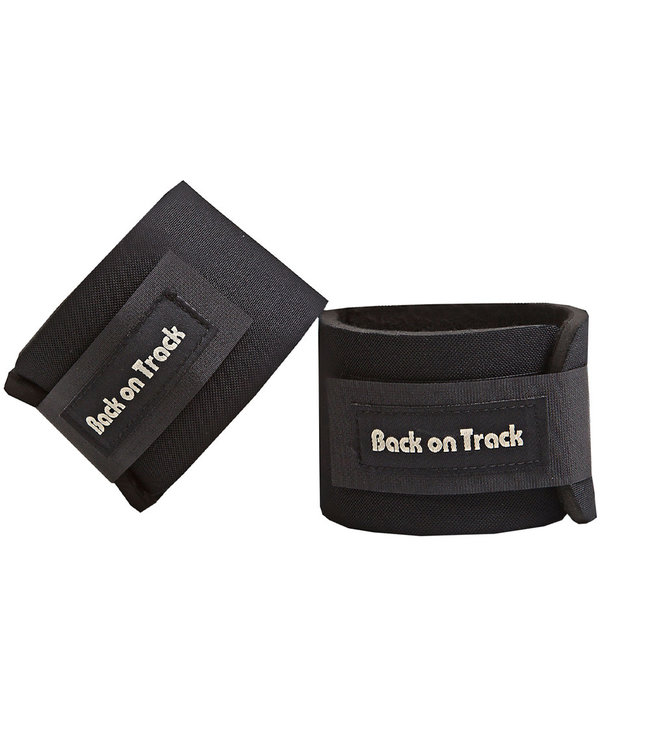 Back On Track Pastern Wraps