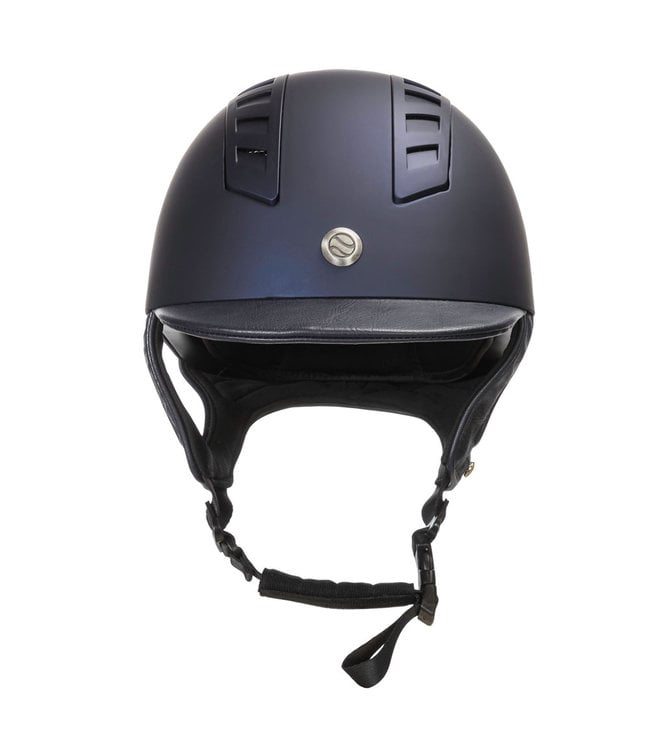 Back On Track EQ3 Smooth Shell Helmet
