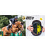 Back On Track EQ3 Smooth Shell Helmet