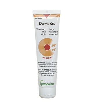 Vetoquinol Derma gel (ointment)