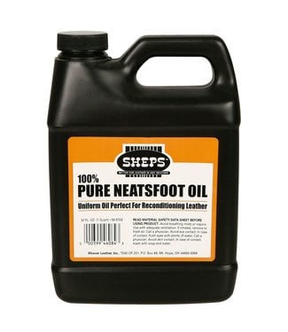 Sheps Pure neatsfoot oil