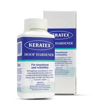 Keratex Hoof hardener