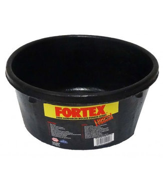 Fortex Mangeoire en caoutchouc