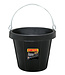 Fortex Robust rubber bucket