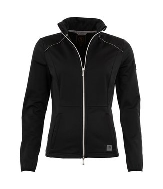 BR Equestrian Manteau softshell Britt