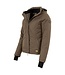 BR Equestrian Bridget short coat