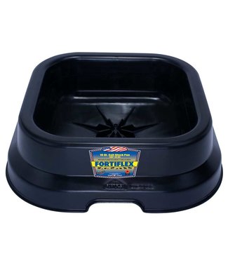 Fortiflex Large salt block holder (50lbs)