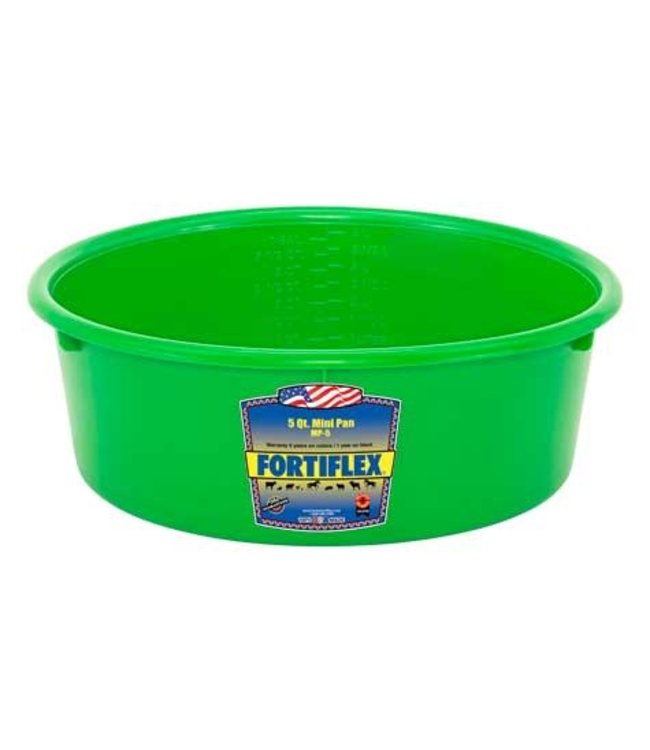 Fortiflex Mini feeder - Light colors