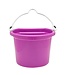 Fortiflex Flat-back bucket - Light colors