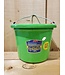Fortiflex Flat-back bucket - Light colors