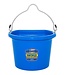 Fortiflex Flat-back bucket - Dark colors