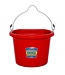 Fortiflex Flat-back bucket - Dark colors