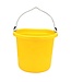 Fortiflex Flat-back bucket - Light colors