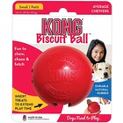 KONG Balle biscuit