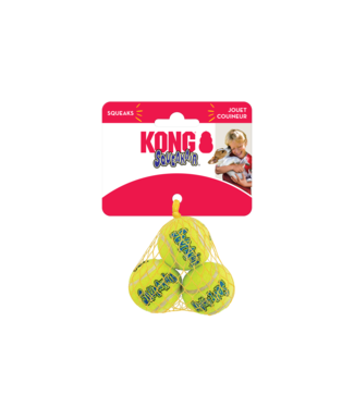 KONG SqueakAir balls