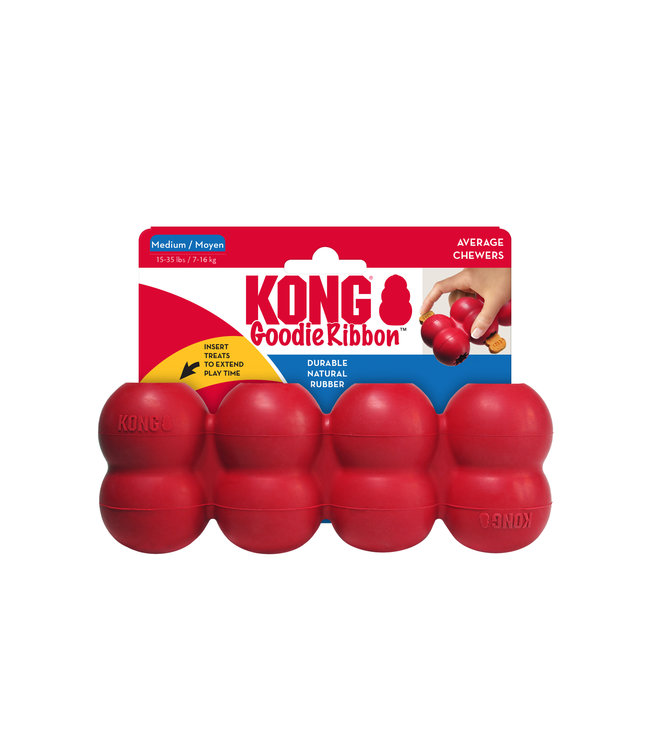 KONG Goodie ribbon Classique