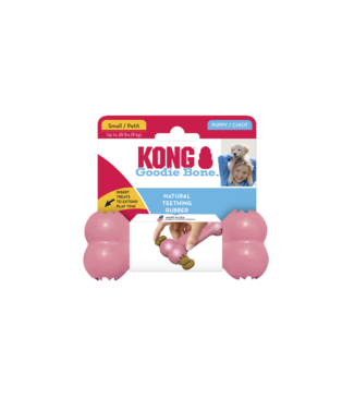 KONG Goodie Bone for Puppy