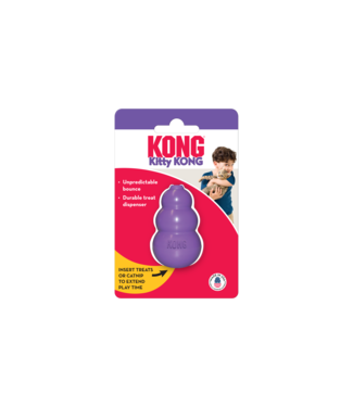 KONG Kitty kong pour chats/furets