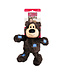 KONG Peluche pour chien KNOTS