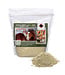 Secourisme Équin Green clay powder for internal use