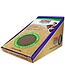 KONG Cardboard scratching post with catnip