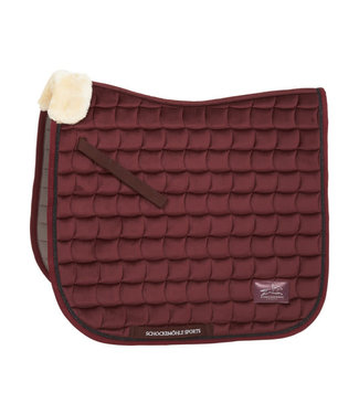 Schockemohle Dressage Pad - New Magic Style