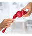 KONG Toy cleaning brush