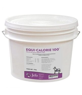 Jefo Equi-Calorie 100