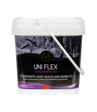 Golden Horseshoe Uniflex Glucosamine HCL