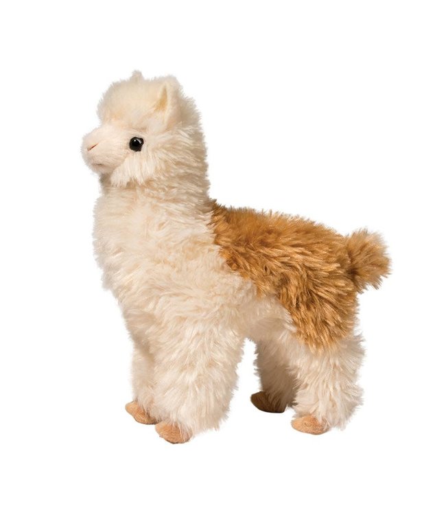 Douglas Camelid plush toys