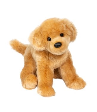 Douglas Golden Retriver plush toys