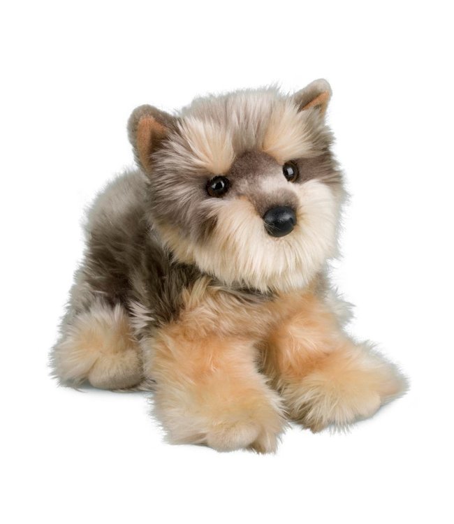 Douglas Yorkshire Terrier Plush