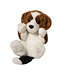 Douglas Beagle Plush