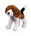 Douglas Beagle Plush