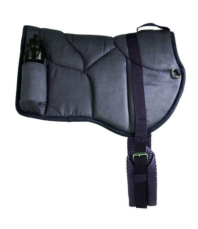 Best friend Tapis Western bareback