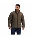 Ariat Crius Insulated Coat - Crocodile