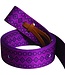 Western Rawhide Straps with patterns