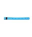 Western Rawhide Nylon Off Billet - Solid colors